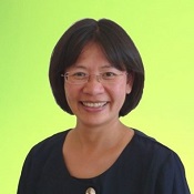 Dr. Amy Hsiao talks about becoming an accredited AEA-Europe member