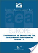 standards assessment cover