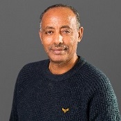 Damian Murchan