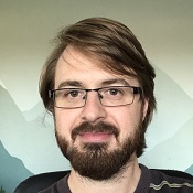 Damian Murchan