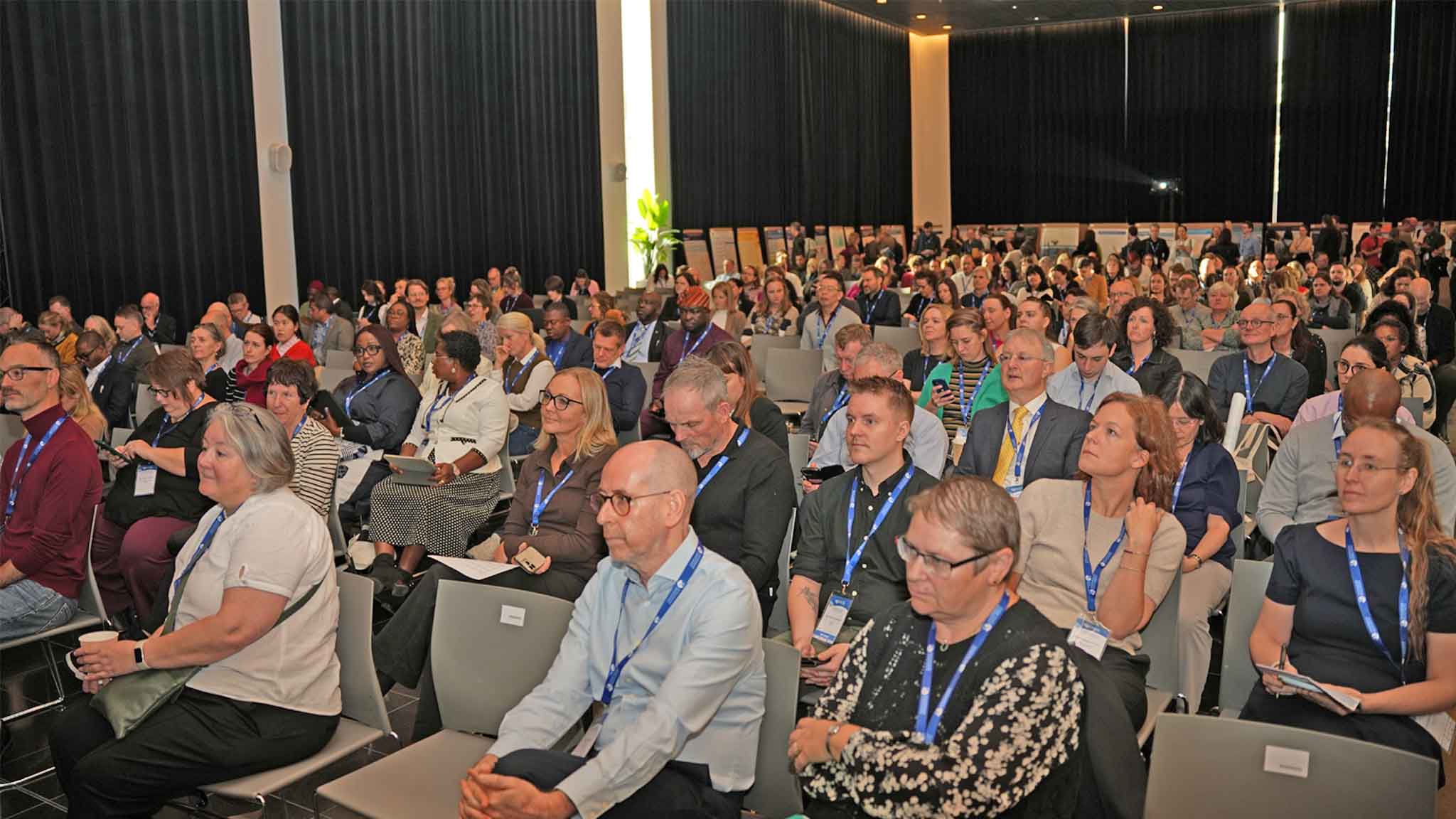 26th Annual Conference of the Association for Educational Assessment – Europe