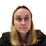 Dr Sviatlana Karpava