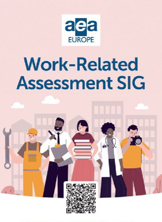 Work-Related Assessment SIG
