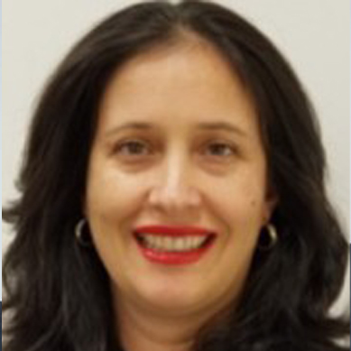María Elena Oliveri