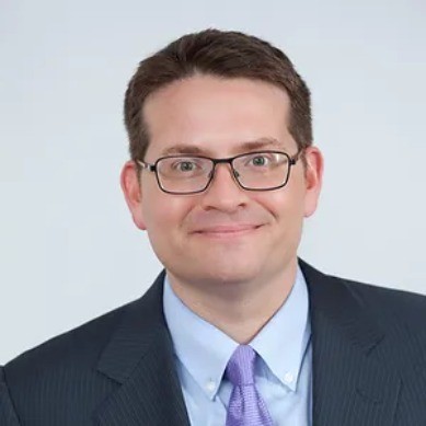 Eric Tucker
