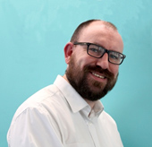 Dr Steve Briggs