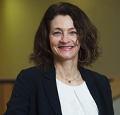 Professor Julie Brunton