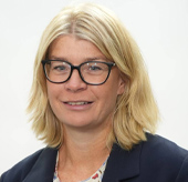 Marte Søve Syverud