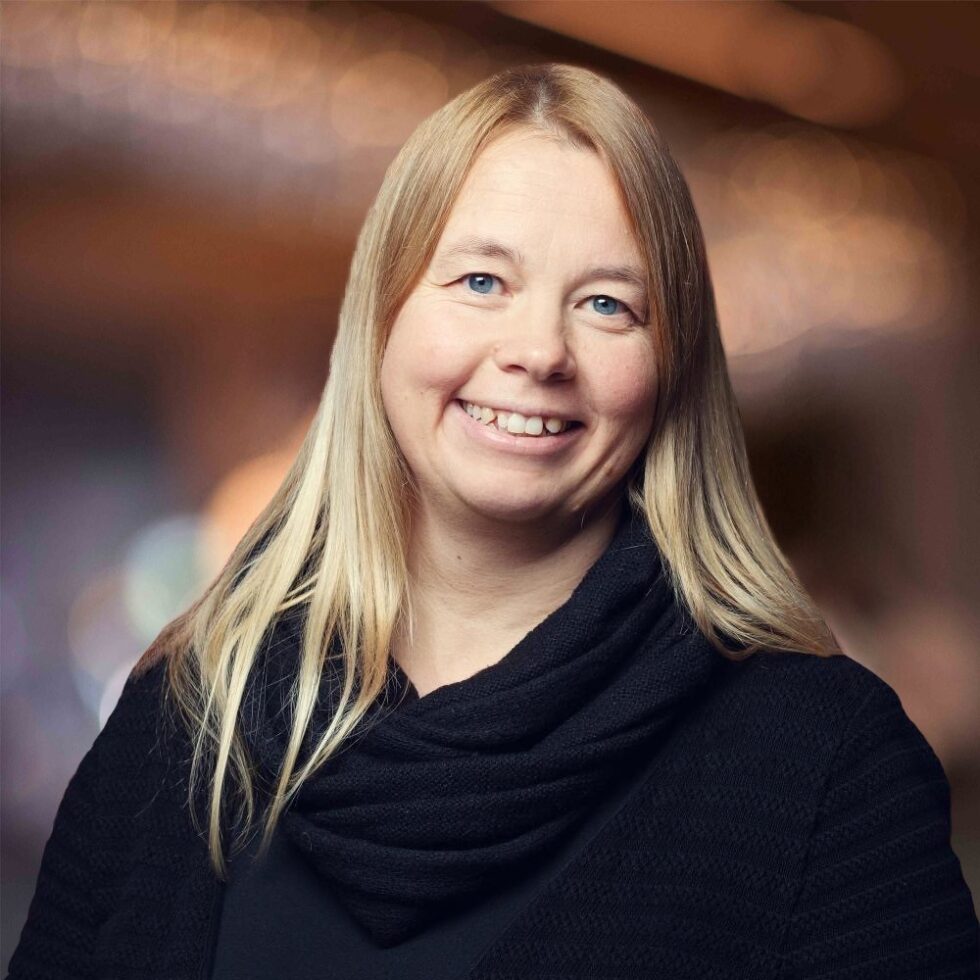 Dr. Karianne Megard Grønli