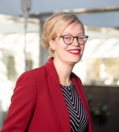 Kim Schildkamp
